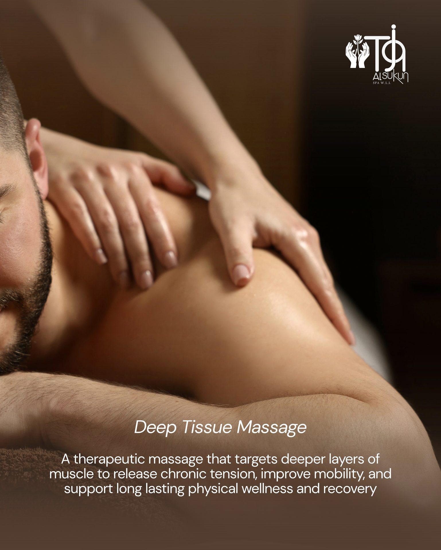 Deep Tissue