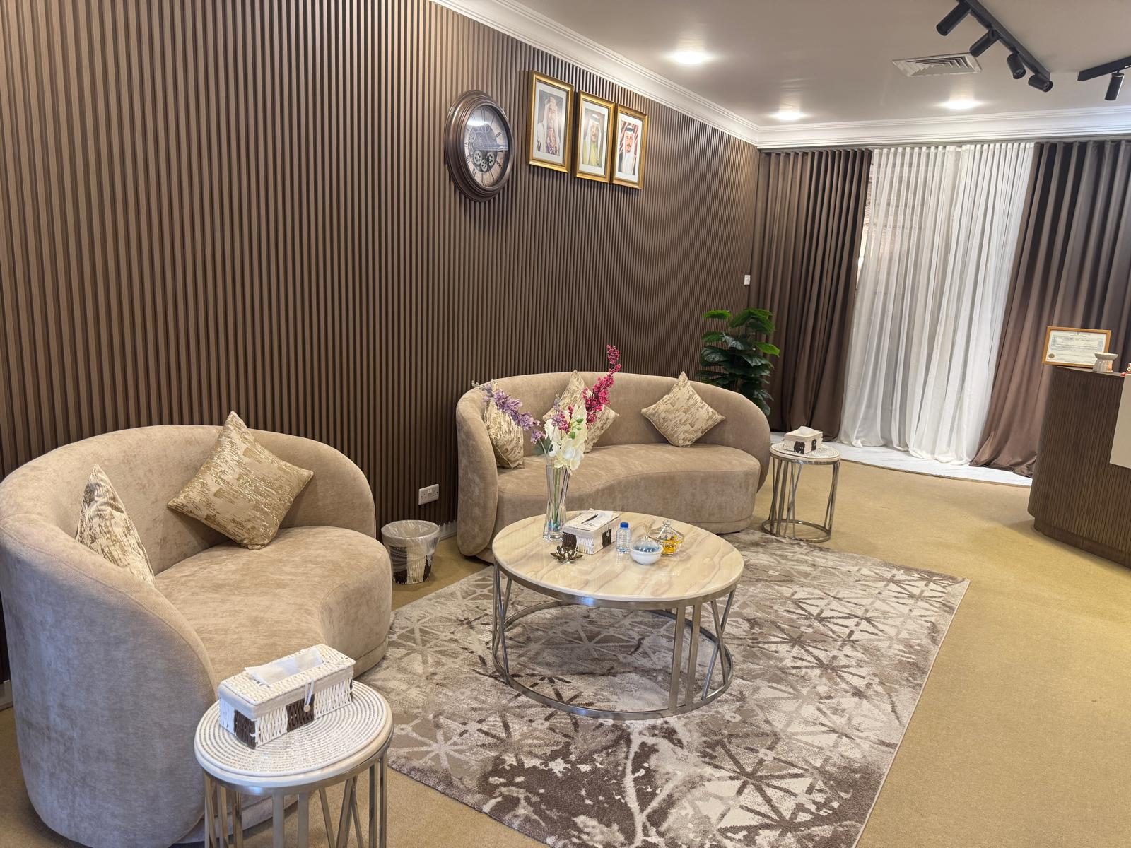 Casablanca Hammam