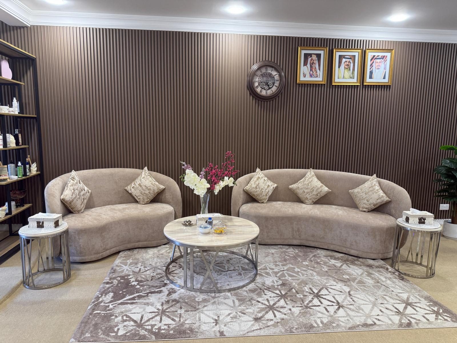 Royal Hammam